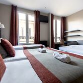 Migny Opera Montmartre Hotel Picture 2