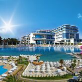 Ilica Spa and Wellness Resort Hotel Picture 10