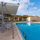 Holidays at Elpis Studios and Apartments in Bali, Crete