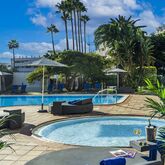 Holidays at Axelbeach Maspalomas Apartments in Playa del Ingles, Gran Canaria