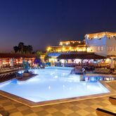 Holidays at Gaia Garden Hotel in Lambi, Kos