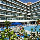 Villa Dorada Hotel Picture 2