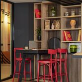 Novotel Paris Vaugirard Hotel Picture 18