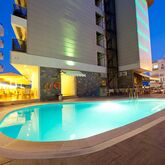 Holidays at Marmaris Malibu Beach Hotel in Marmaris, Dalaman Region