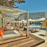 Melissi Beach Hotel Picture 5