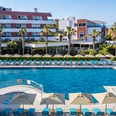 Azure by Yelken Hotel Picture 5
