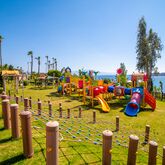 Kefaluka Resort Hotel Picture 9