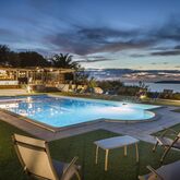 Holidays at Metaxatos Apartments in Lassi, Kefalonia