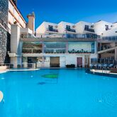 Holidays at Panoramica Heights Aparthotel in Torviscas, Costa Adeje