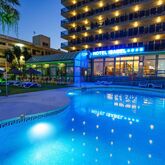 Holidays at Isabel Hotel in Torremolinos, Costa del Sol