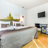 Eurostars Panorama Hotel Picture 15