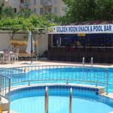 Holidays at Golden Moon Apartments in Kusadasi, Bodrum Region