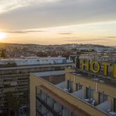 Eurosalou Hotel Picture 2