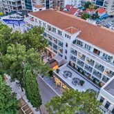 Fagus Budva Hotel Picture 15