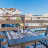 Planos Beach Hotel Picture 6