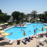 Kalithea Sun and Sky Hotel Picture 2