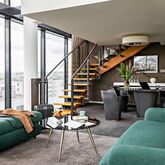 Pullman Paris Bercy Hotel Picture 11