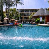 Holidays at Peach Hill Hotel And Resort in Phuket Kata Beach, Phuket