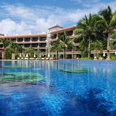 Alpina Phuket Nalina Resort & Spa Hotel Picture 0