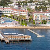 Azure by Yelken Hotel Picture 16