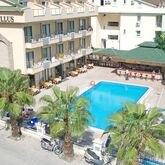Grand Lukullus Hotel Picture 3