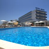 Argos Hotel Picture 3