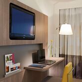 Novotel Paris La Defense Hotel Picture 3