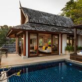 Holidays at Ayara Hilltops Boutique Resort and Spa in Phuket Kamala Beach, Phuket
