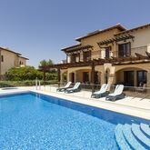Holidays at Aphrodite Hills Apartments and Villas Residencies in Aphrodite Hills, Pissouri