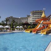 Saphir Resort & Spa Hotel Picture 0