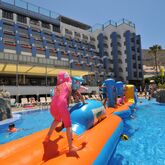 Paradise Park Fun Lifestyle Hotel Picture 9