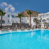 Santorini Kastelli Resort Picture 4