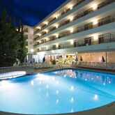Holidays at Medplaya Esmeraldas Aparthotel in Tossa de Mar, Costa Brava