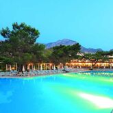 Majesty Club La Mer Art Hotel Picture 3