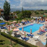 Macedonia Hotel Picture 4