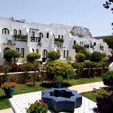 Les Omayades Hotel Picture 2