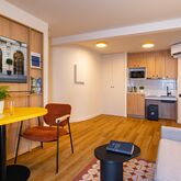 Citadines Republique Paris Aparthotel Picture 0