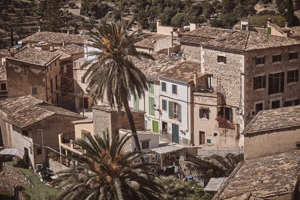 Holidays at Maristel Hotel in Estellencs, Majorca