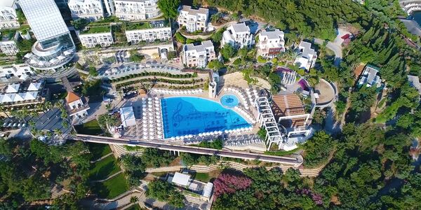 Holidays at Duja Bodrum in Torba, Bodrum Region