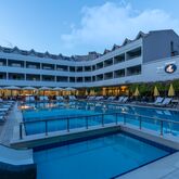 Holidays at Grand Viking Hotel in Kemer, Antalya Region