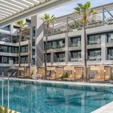 Innside Palma Bosque Hotel Picture 0