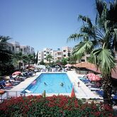 Damon Hotel Apartments Picture 12