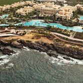 Red Level At Gran Melia Tenerife Picture 12