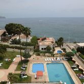 Holidays at AR Galetamar Hotel in Calpe, Costa Blanca