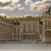 Pullman Versailles Chateau Hotel Picture 9