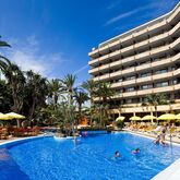 Puerto De La Cruz Hotel Picture 2