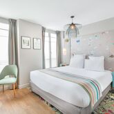 Comfort Hotel Montmarte Place Du Tertre Picture 14