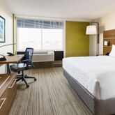 Holiday Inn Express Boston Hotel Picture 6