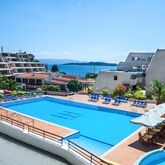Holidays at Theoxenia Hotel in Ouranopoulis, Halkidiki