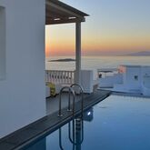 Myconian Korali Relais and Chateaux Hotel Picture 2